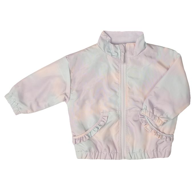 akachan honpo - 外套-渲染風-紫色