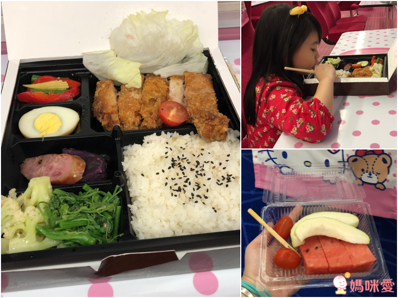 環島之星 Hello Kitty 繽紛列車｜一票吃住玩到底