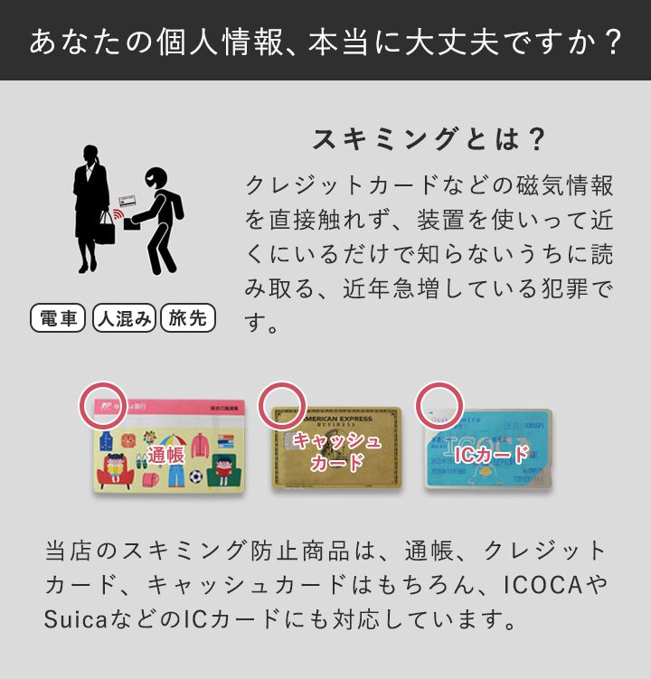 日本 LIZDAYS - 時尚皮質夾層拉鍊長夾-海軍藍 (20x10.5x2.5cm)