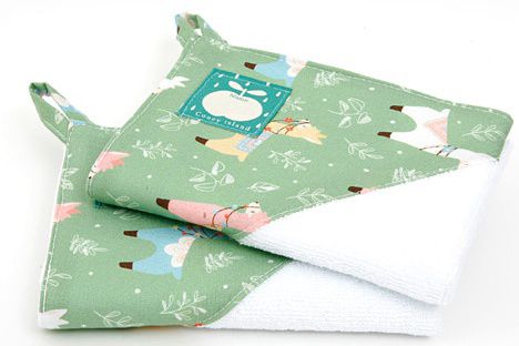 韓國 2cm+透氣乳膠墊睡袋，支撐力UP↑，分散受力保護寶貝脊椎 ♥