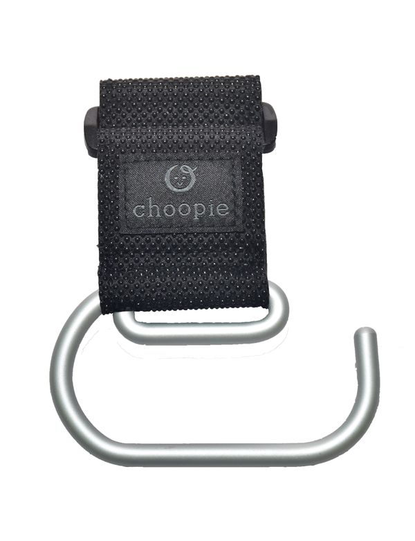 美國 Choopie - CityBuggyHook推車掛鉤