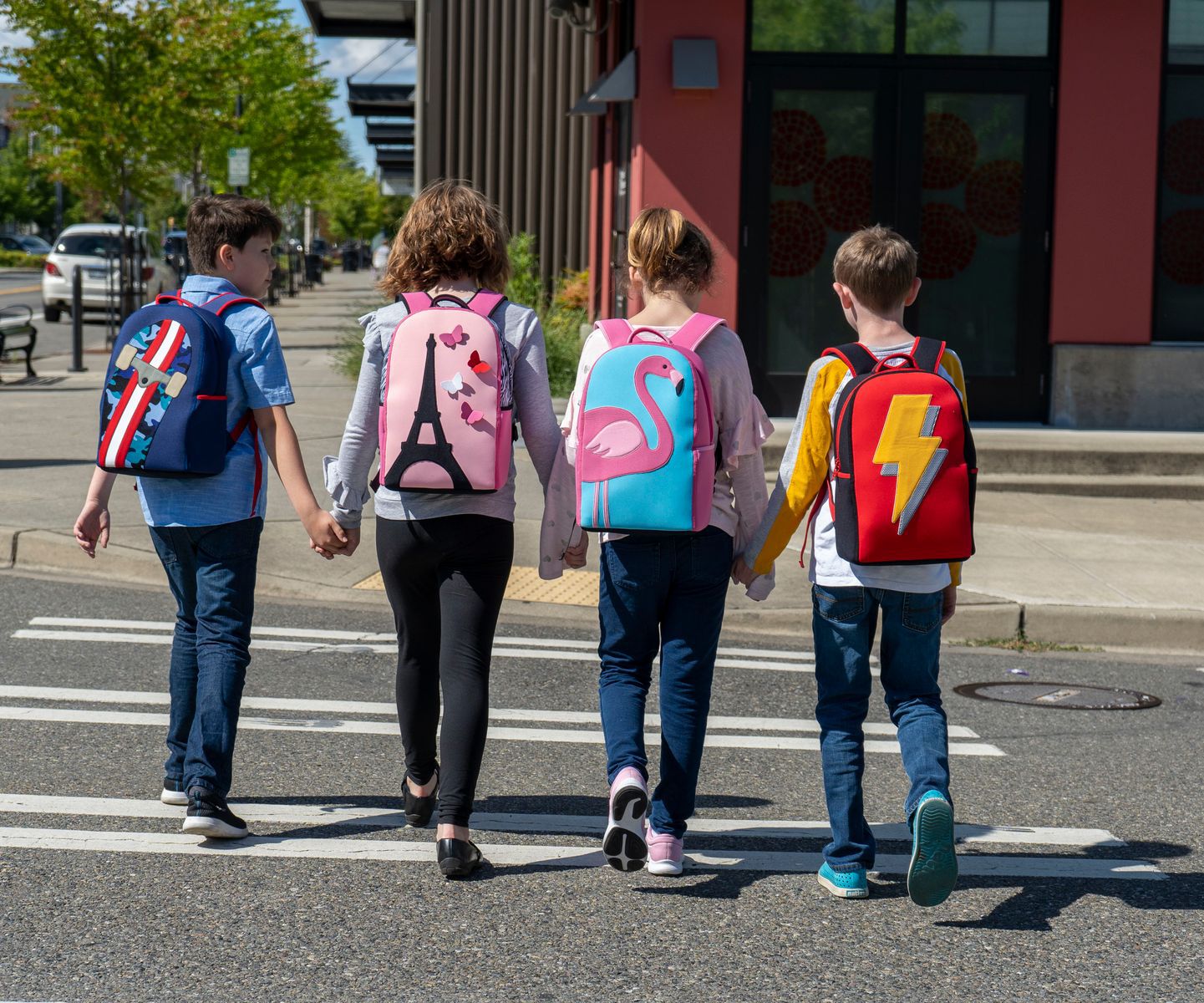 指定款送藍光眼鏡【美國 Dabbawalla 瓦拉包】