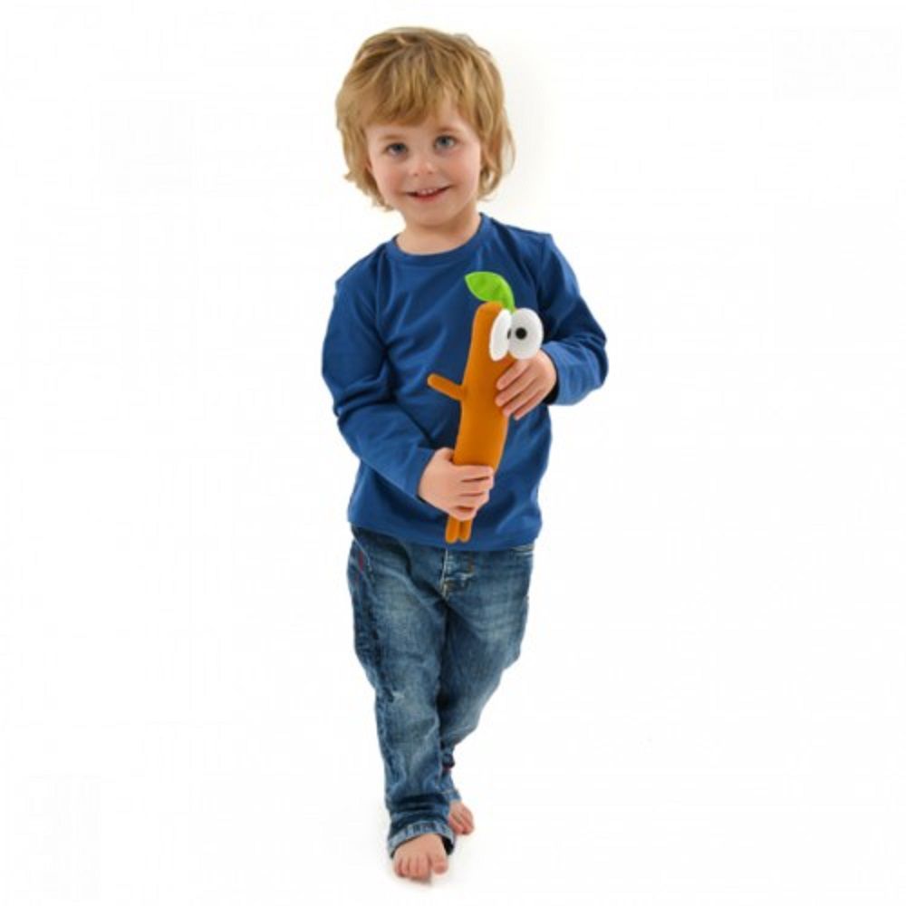 阿奇幼幼園 - 音樂搖擺樹枝蟲