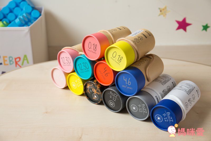 【法國 KiETLA 幼兒太陽眼鏡】2019最新流行空軍、透明款登場！