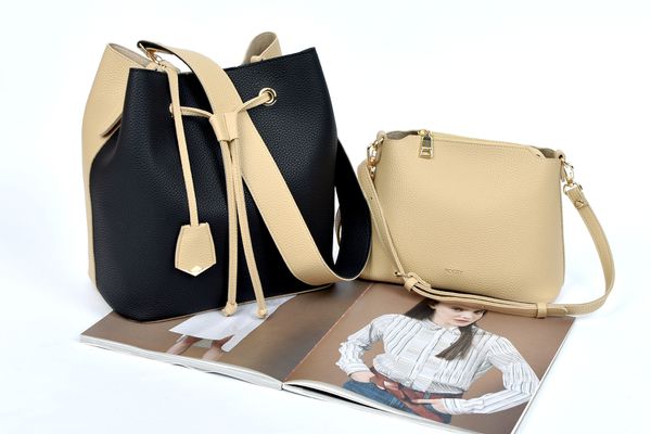 人氣爆款✧韓國 Rooty 水桶包✧全團免運