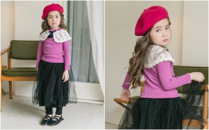 冬裝限量滿額贈 ♚ 超萌療癒動物 × 古典優雅質感