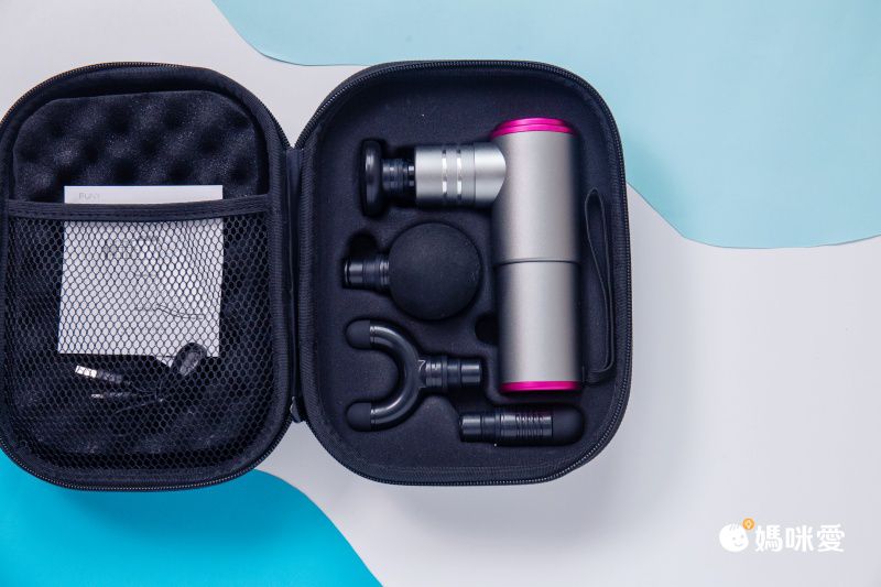 FUNY 掌中精靈 深層按摩槍 / 筋膜槍