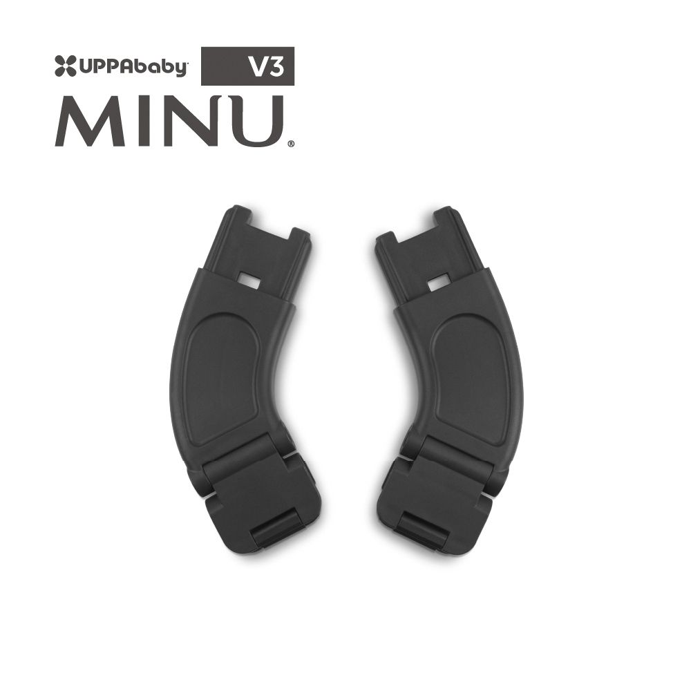 【UPPAbaby】MINU V3 MESA轉接器