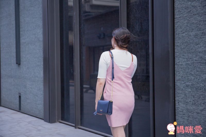 HARUhonpo 小晴天本舖 - Harulez 日本設計師の聯名款-Cuir Urban皮質手拿肩背兩用包-宇宙黑