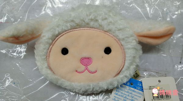 日本直送 ✿ 卡哇伊動物小童背包 / 零錢包～出遊最吸睛！