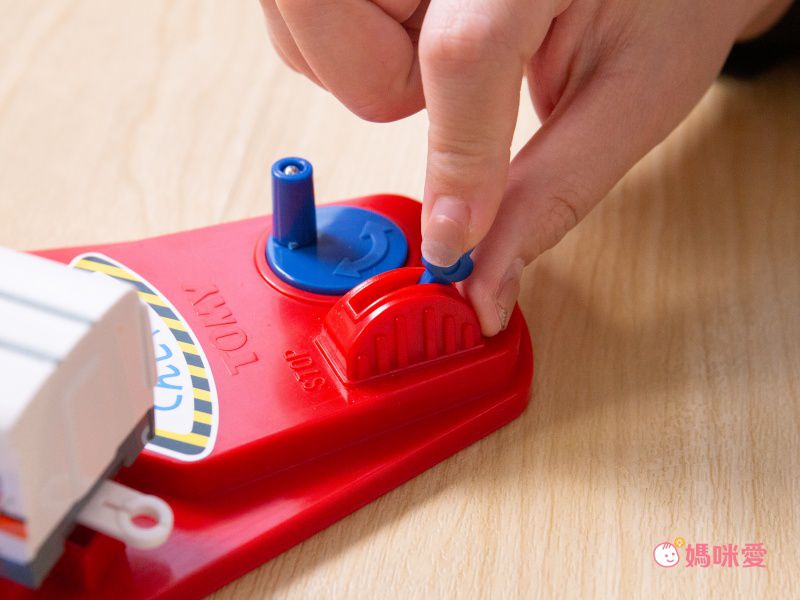 【壽司郎 x PLARAIL 多美火車聯名】火車迴轉壽司軌道