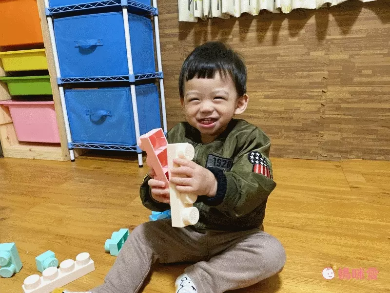 Wonder Child - Wonder Child馬卡龍軟積木-42pcs(新款小車車)