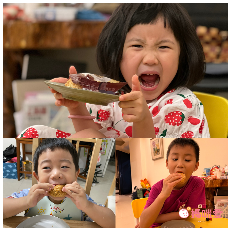 團購熱銷超人氣泡芙【豆酥朋】原味/巧克力/芝麻/咖啡