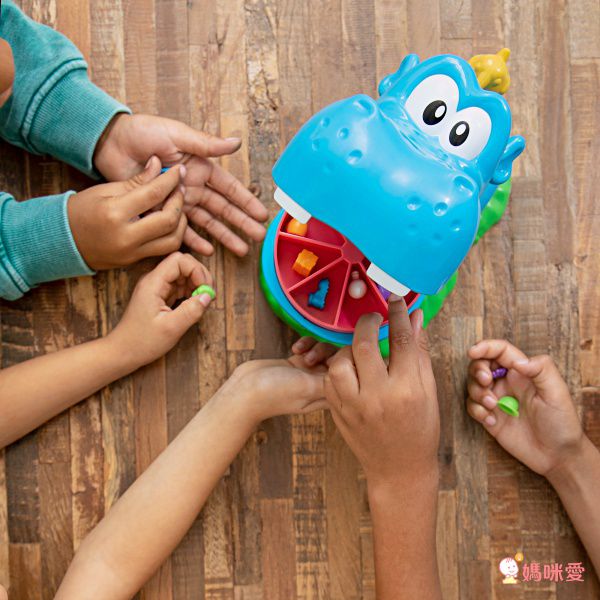 訓練小手抓握力！美國【Learning Resources 桌遊】