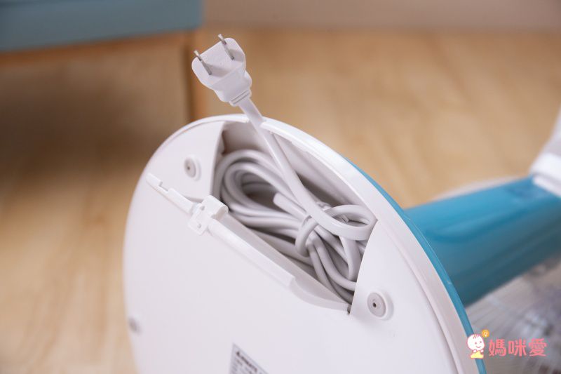 AIRMATE 艾美特 - 迪士尼白雪公主-12吋DC節能桌扇