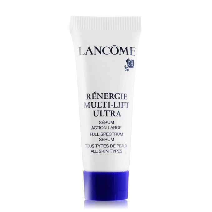 LANCOME 蘭蔻 - 超緊顏白金淡斑精粹-(10ml)