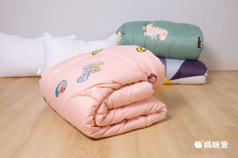 限時$899！抑菌3D波波絨【可水洗暖冬被 MIGRATORY】