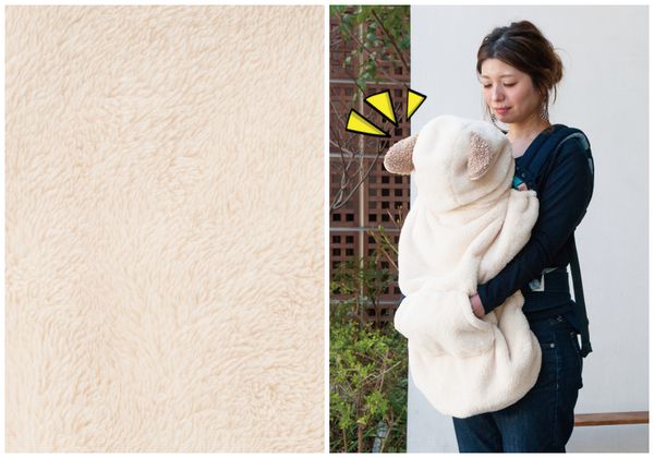 ►日本BISQUE◄ 推車 / 外出保暖～好評現貨供應！