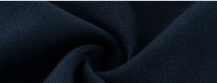 短袖棉T-銀河系探險-深藍色