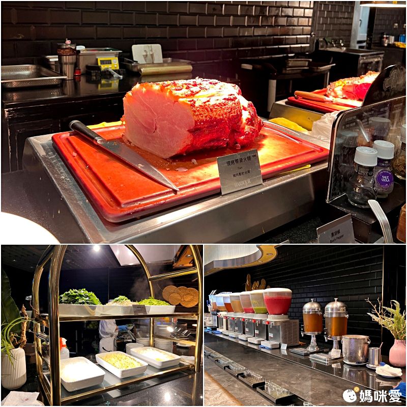 全新三麗鷗主題親子房！【高雄漢來大飯店】夢幻登場