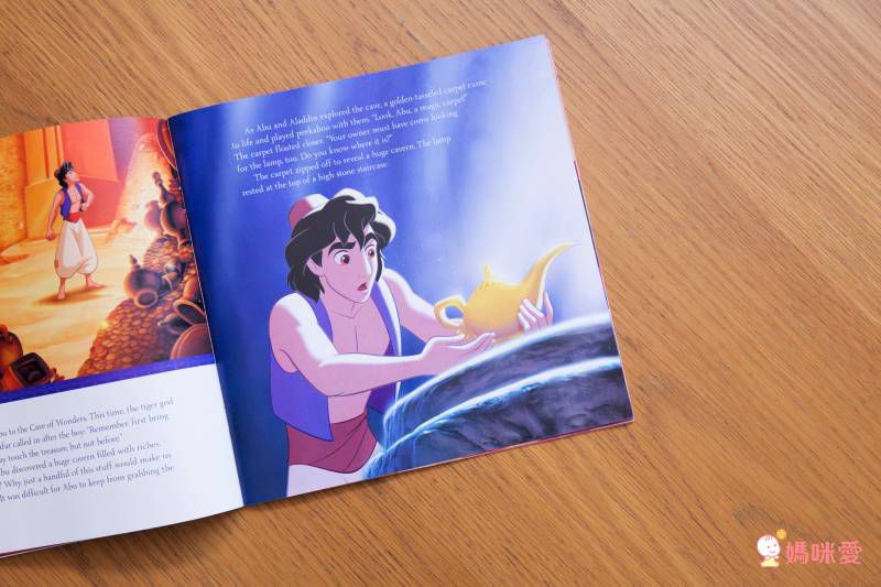 \最熱銷/ 迪士尼CD有聲書