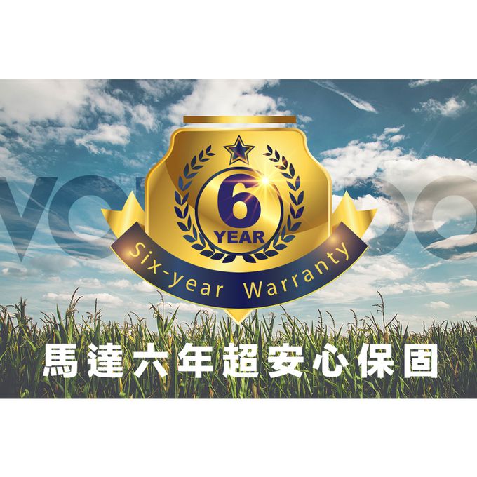 Vornado - 渦流空氣循環機-黑色