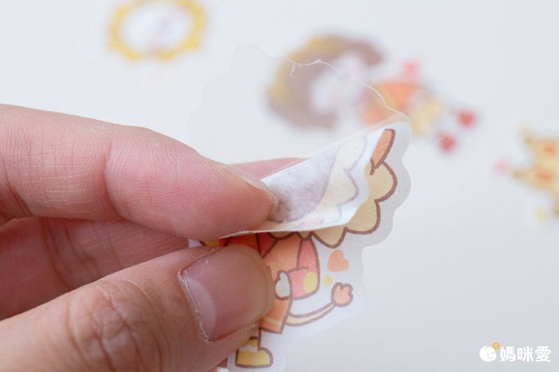 裝飾貼紙/手帳貼紙-射手座-40枚/包