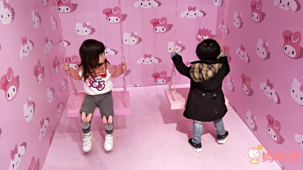 女寶最愛穿著第一名！Little moni 甜美紗裙、內搭褲