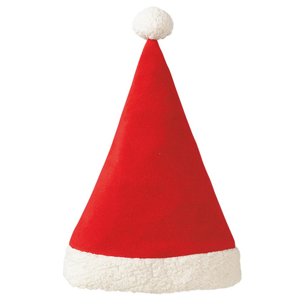 akachan honpo - 聖誕帽-(裝扮玩具)-紅色 (48~50cm)