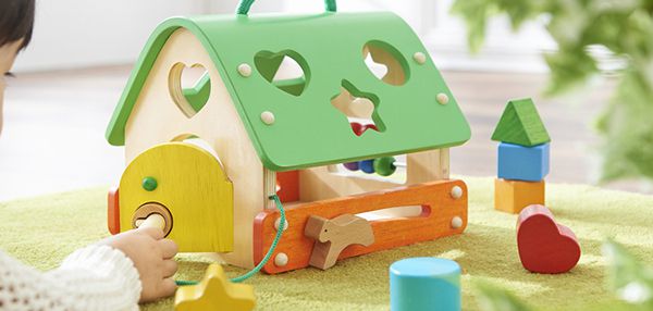 最適合寶寶的第一本書【日本 Ed.Inter 布書】