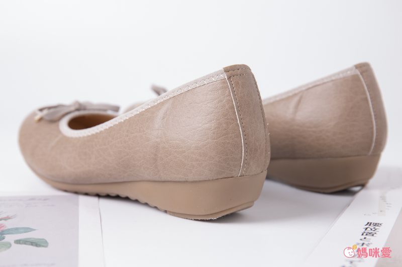 尋找灰姑娘！日本製♡輕量柔軟美腿鞋