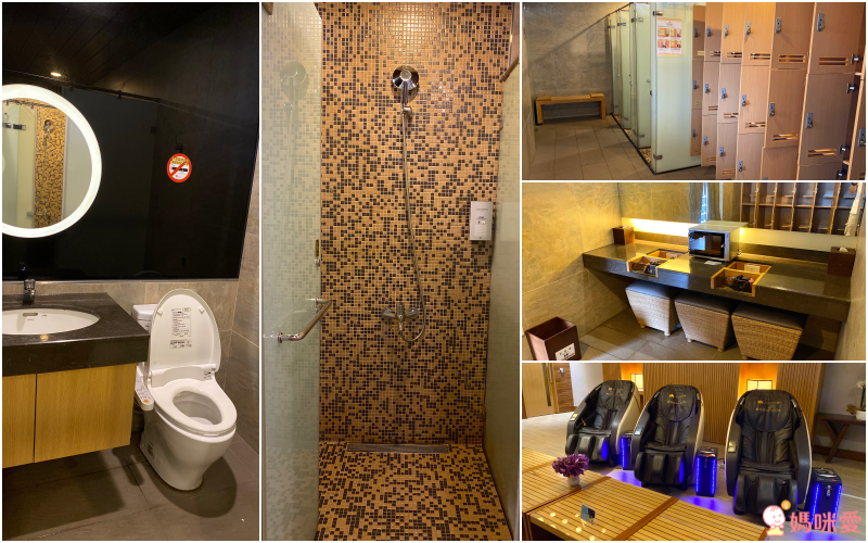 【福容大飯店】淡水漁人碼頭｜飽覽海景夕陽ｘ限量升等親子房