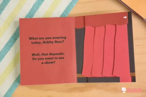 【Pop-Up立體童話】看故事學英文單字、顏色、數字、相反詞