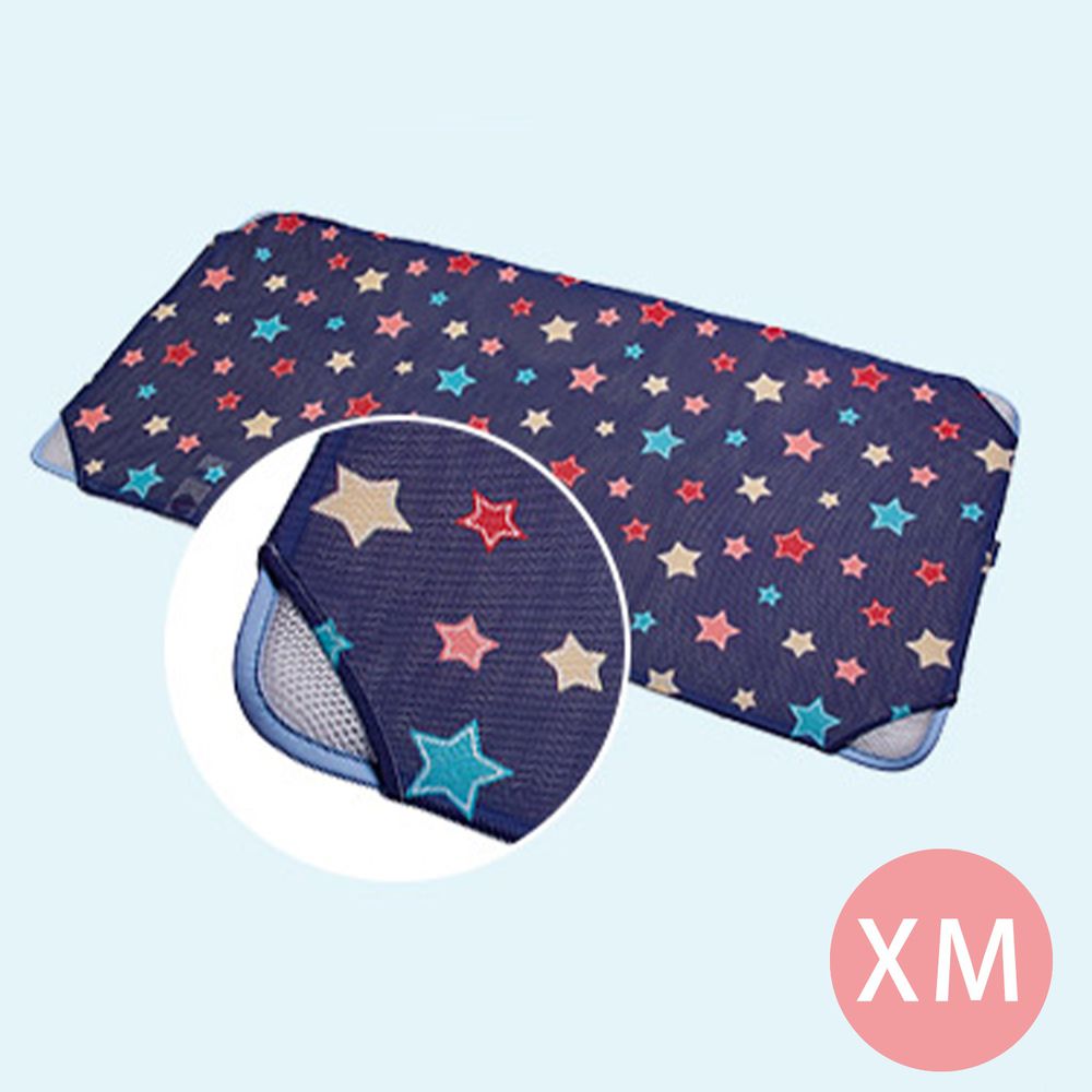 韓國 GIO Pillow - 智慧二合一床套-夜晚星星 (XM號)