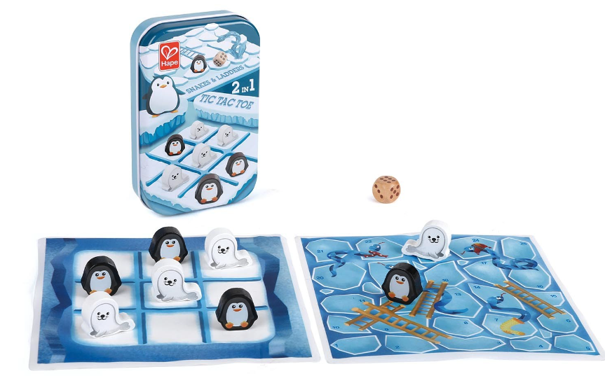 艾比媽專屬團購★德國Hape益智玩具