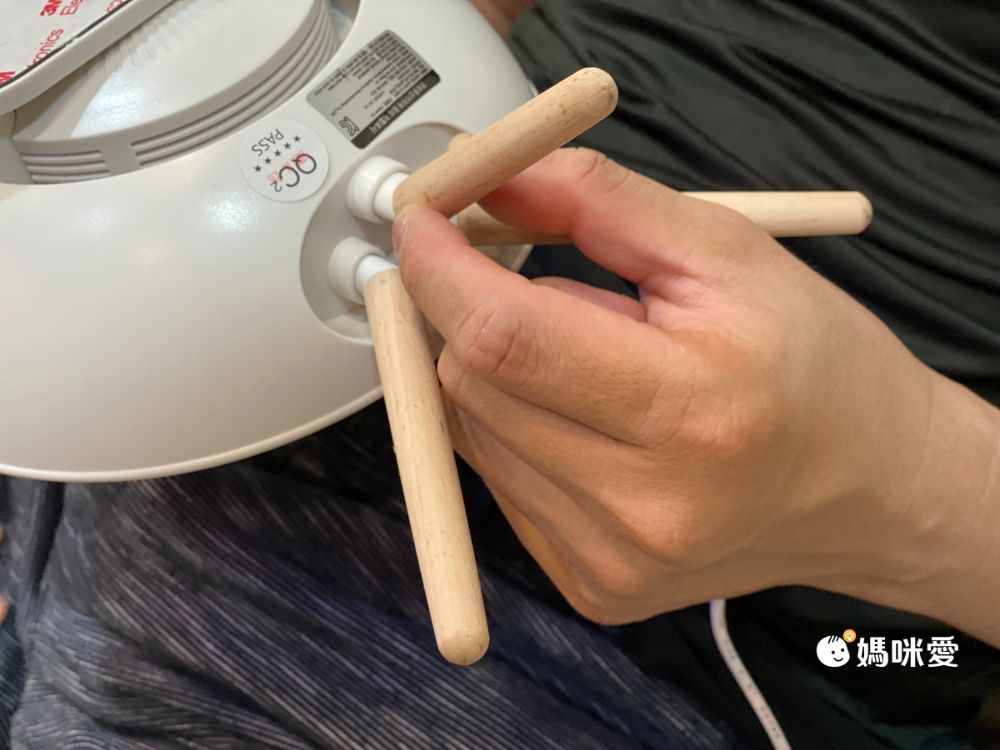 【韓國ifif  靜音強效LED滅蚊燈】史上最美馬卡龍色