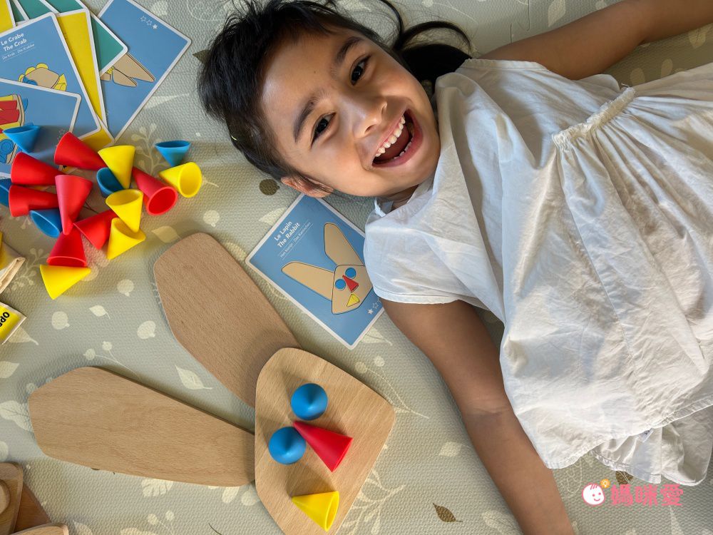 法國 OPPI - Piks玩具-入門組(24件)