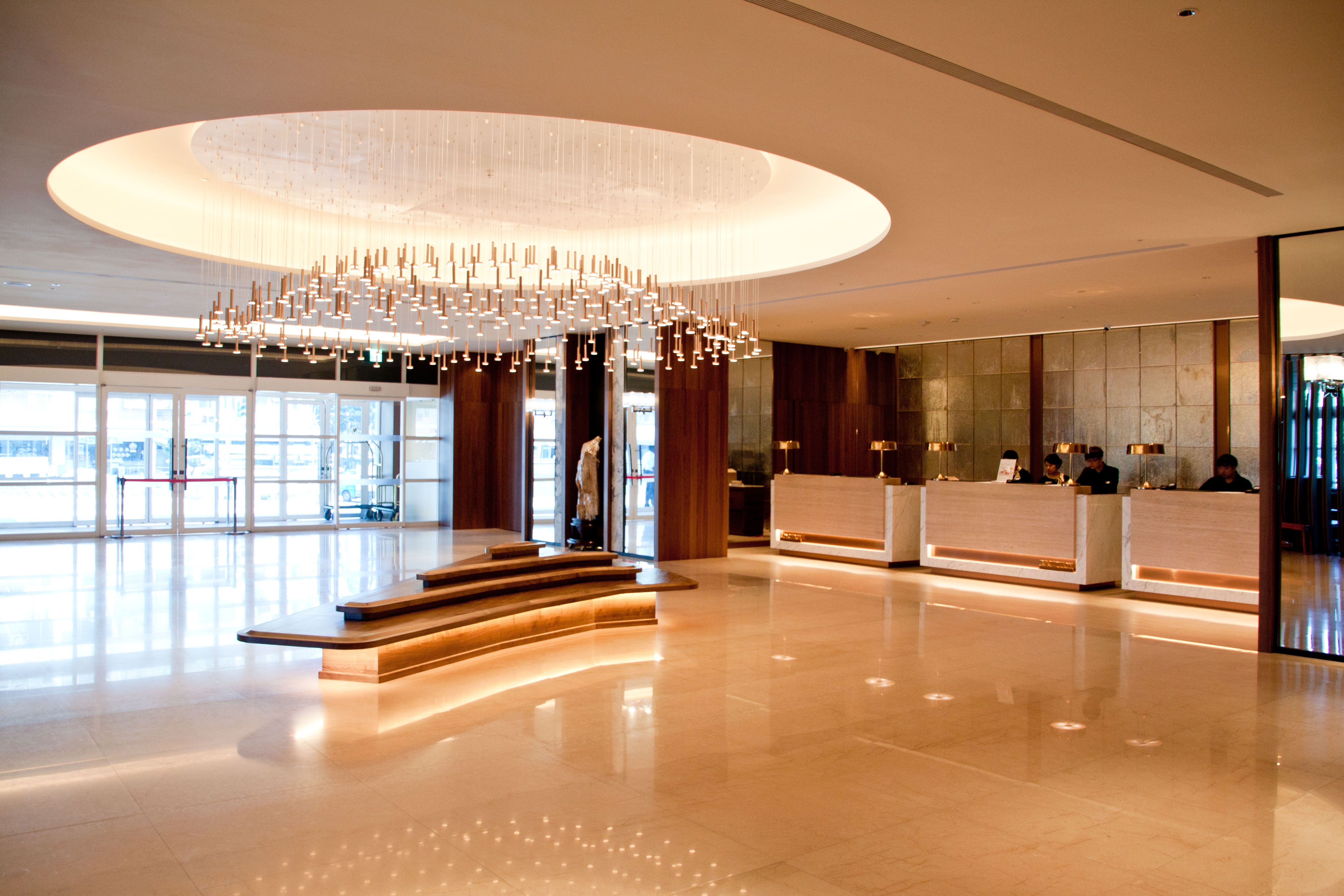 親子天堂～桃園喜來登酒店｜住房送玩木遊館 + 高鐵站免費接駁