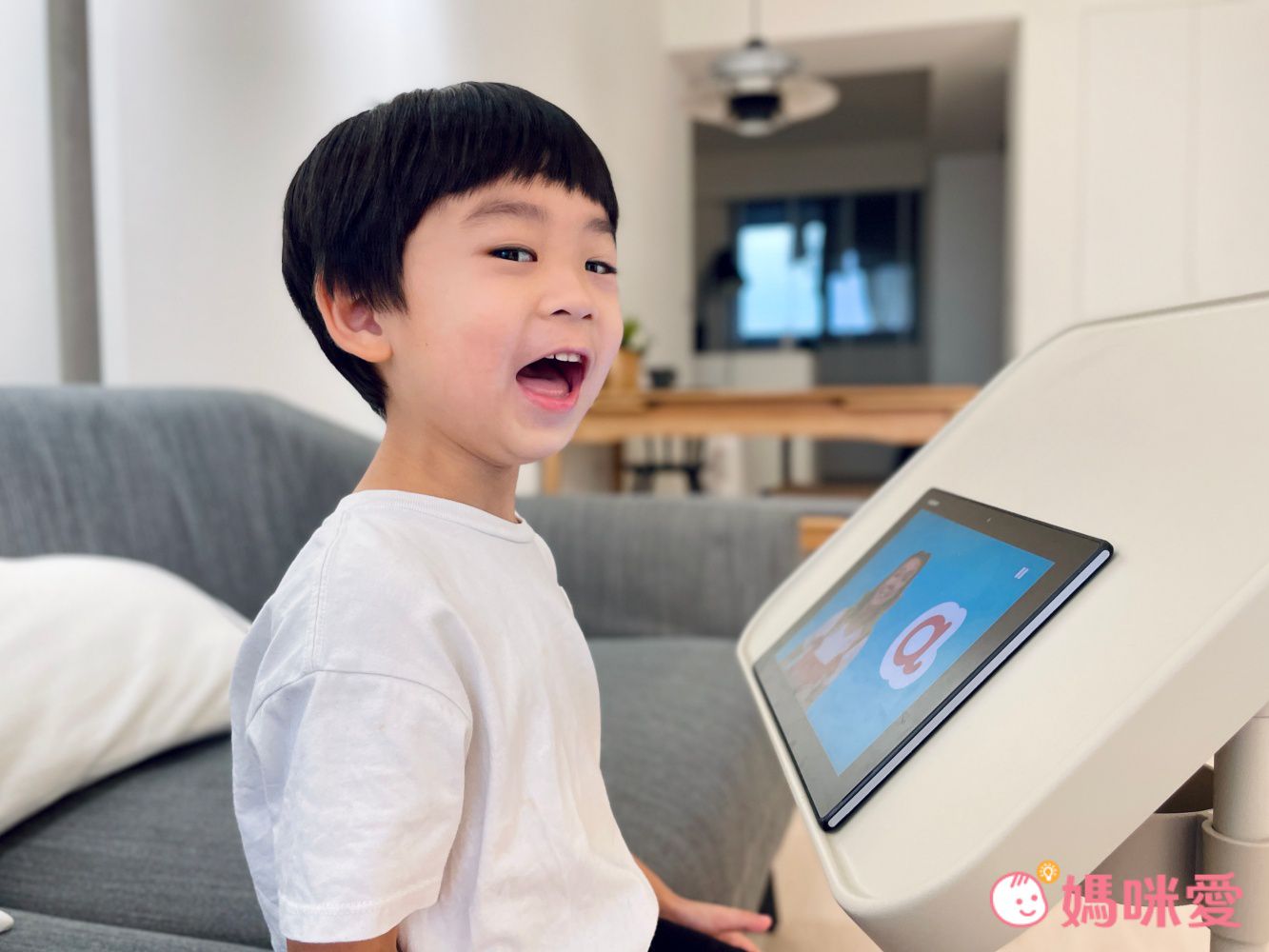 Lingumi - 兒童英文學習 App (月訂閱方案)