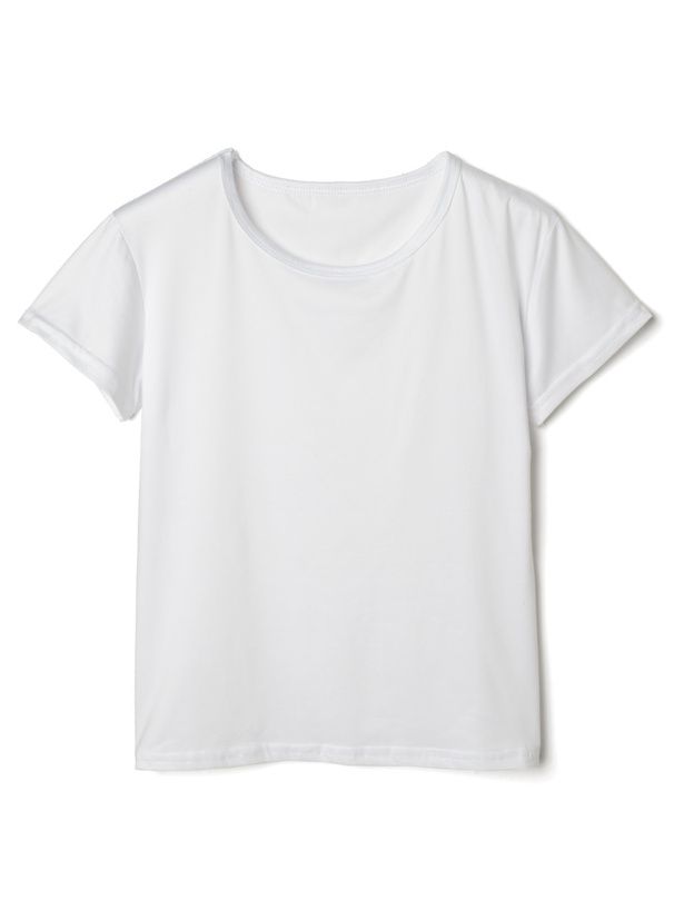 日本 GRL - 短袖上衣x休閒感垂墜吊帶裙2件組-奶茶棕 (F)