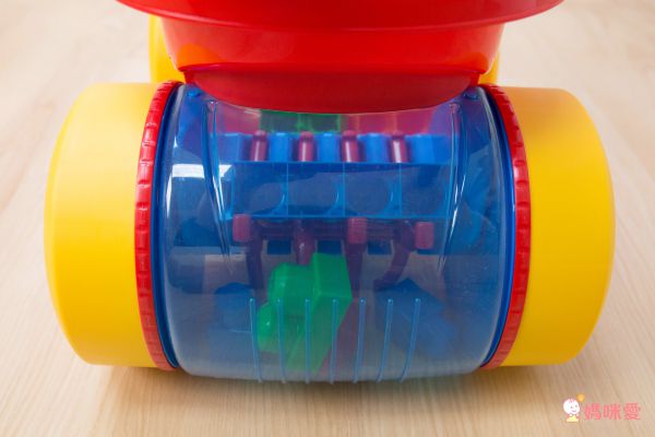 1 歲就能玩！【MEGA BLOKS】美高積木