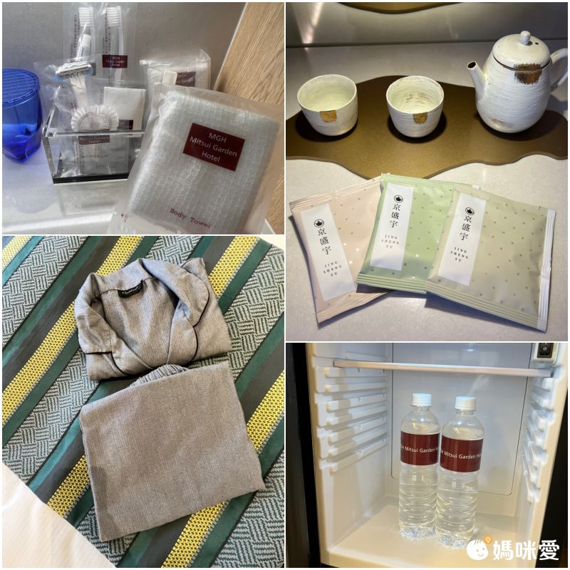 挑戰最低價！【和苑三井花園飯店】台北忠孝純住房專案