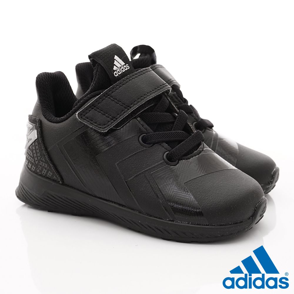 adidas - 愛迪達童鞋-星際大戰聯名鞋(寶寶段)-黑