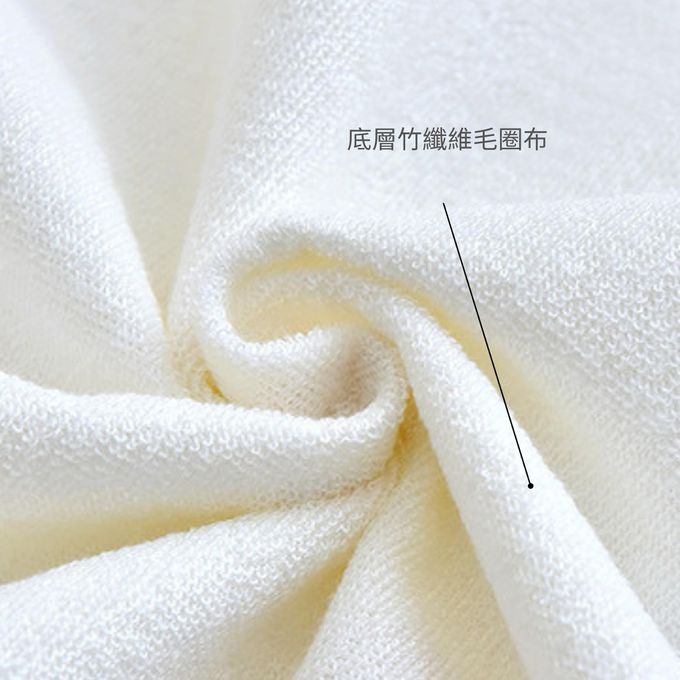 Chi-mi啾米 - 竹纖維隔尿墊