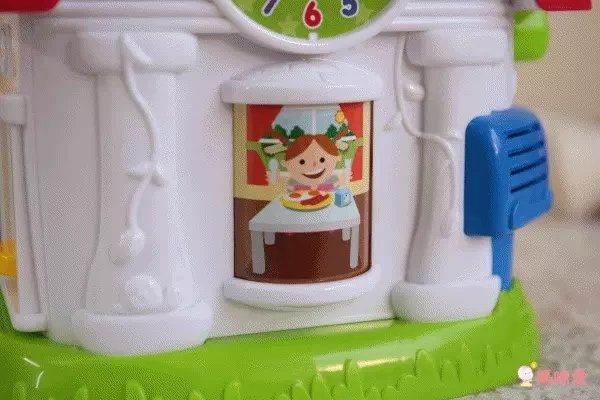 winfun - 10合1探索學習屋