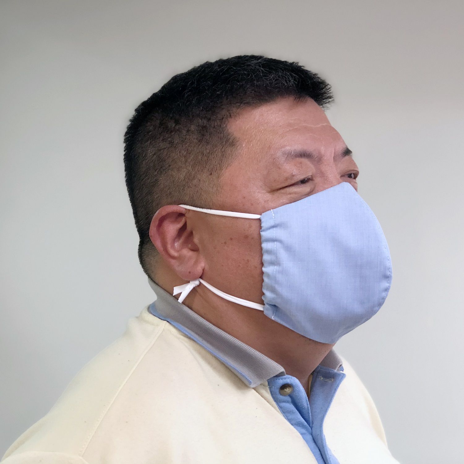 【陽光基金會義賣】多功能環保口罩 ♥︎ 透氣又時尚