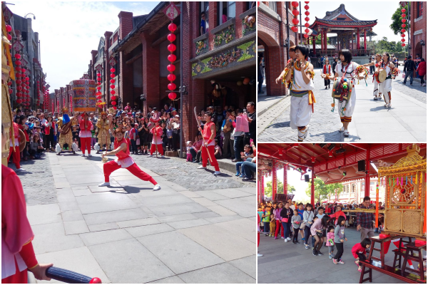 獨家！假日不加價【宜蘭傳藝老爺行旅】只要 $3088↗