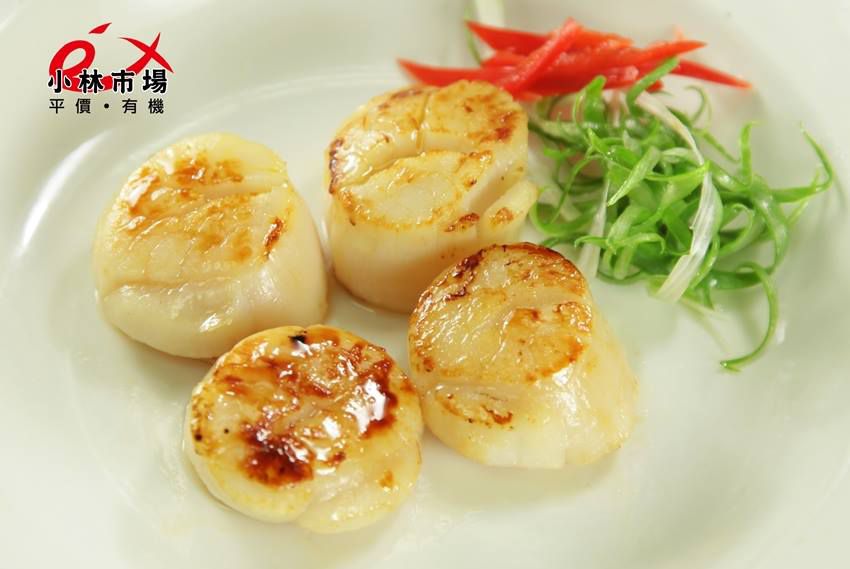 破1000好評推薦【小林市場】高品質海鮮、副食品魚片