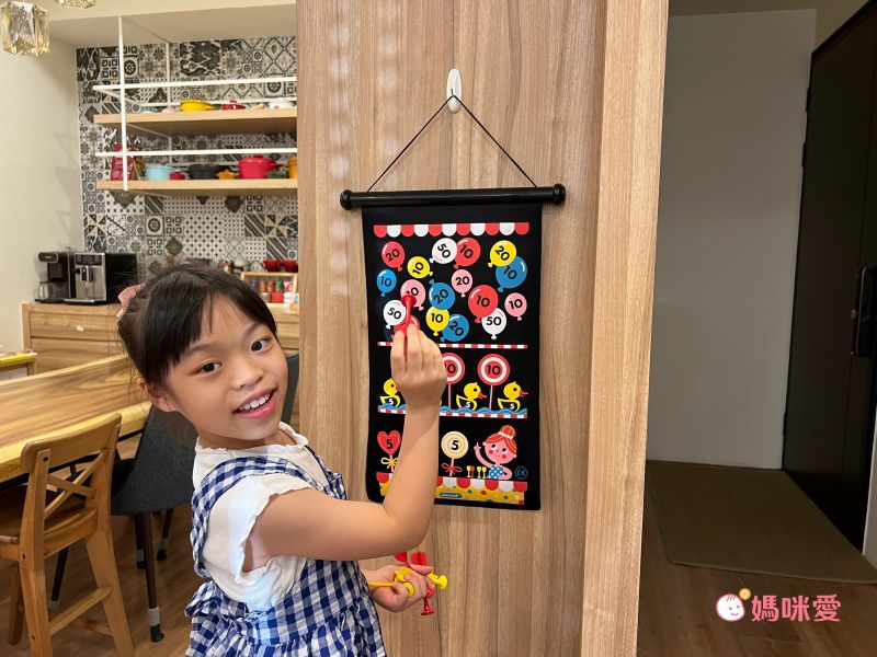 把夜市搬回家！【荷蘭BS toys】復古童玩