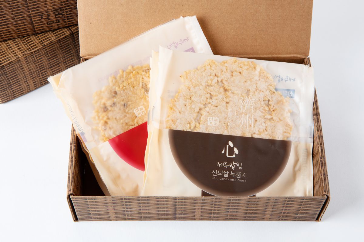 【濟州媽咪】韓國幼兒米餅脆片＆寶寶水果乾